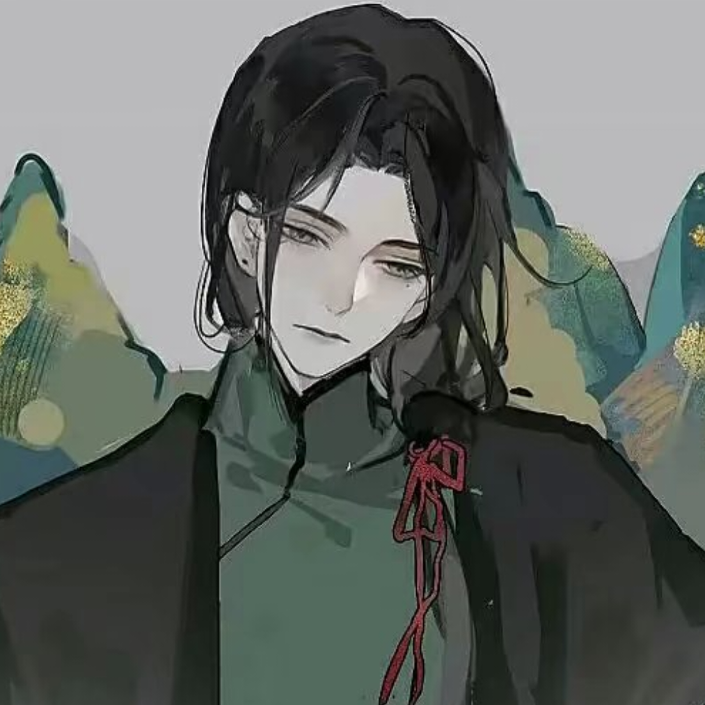 青灯愿烛