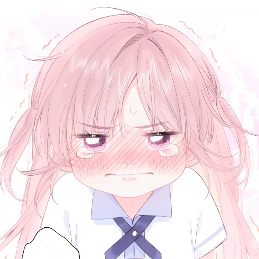 踩着月亮偷吻你