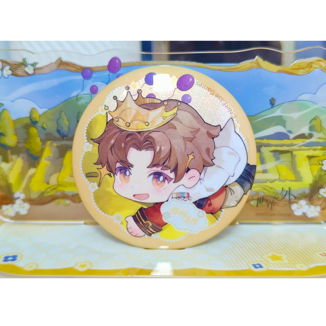 十里故清欢
