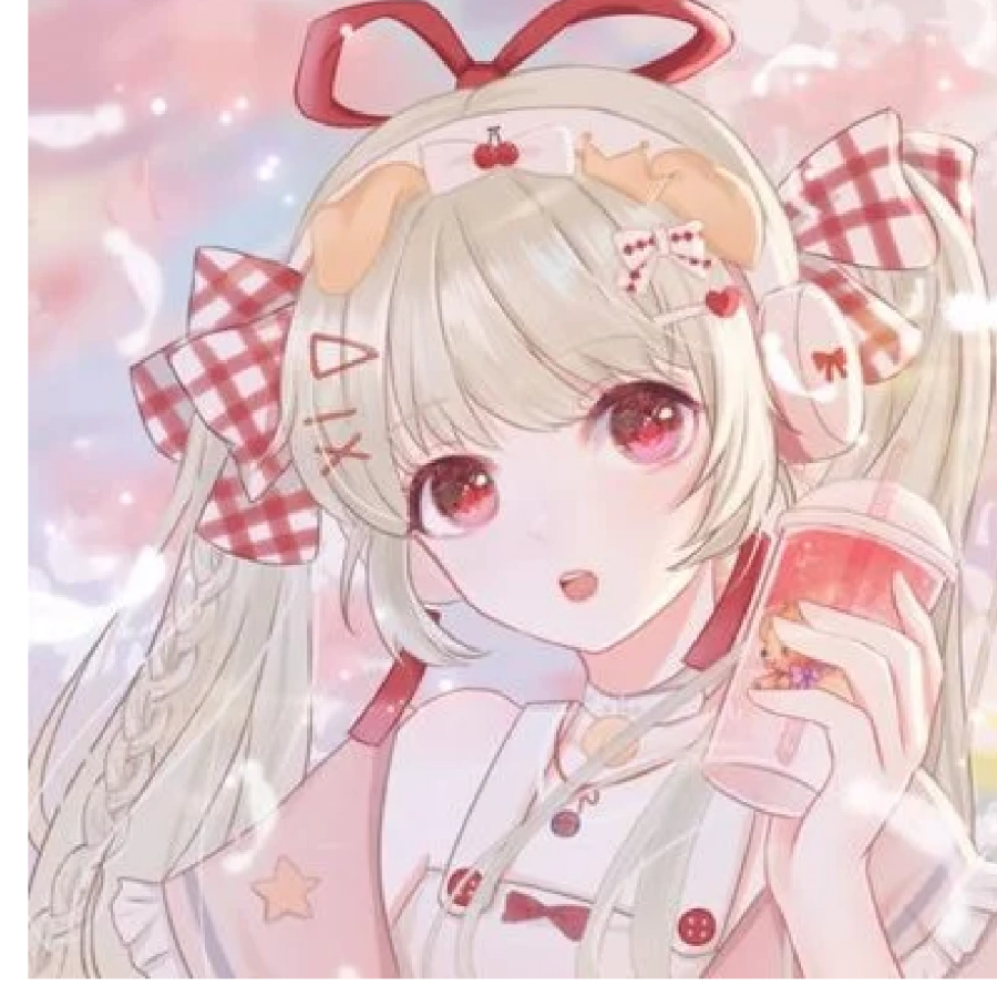 美羊羊