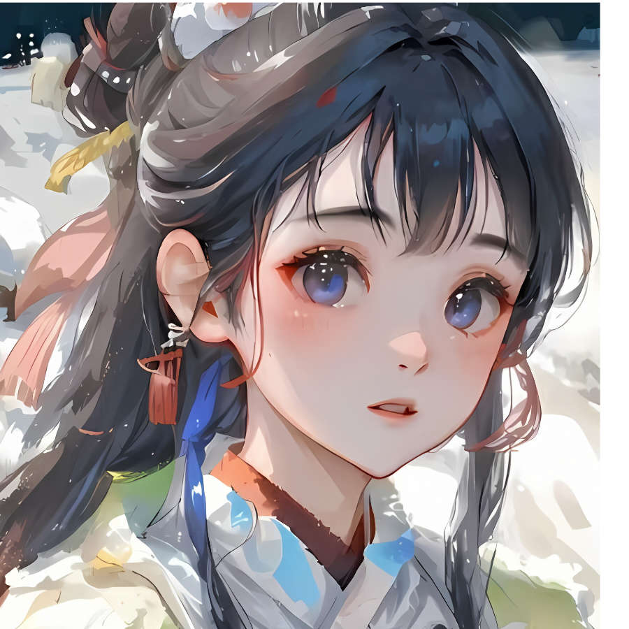 落霞云归