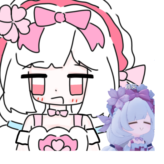 桃实💞