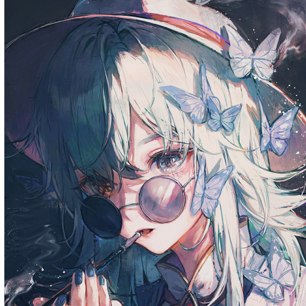 诗乃小助手(‘-‘*)