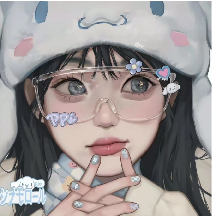 ^琳尤