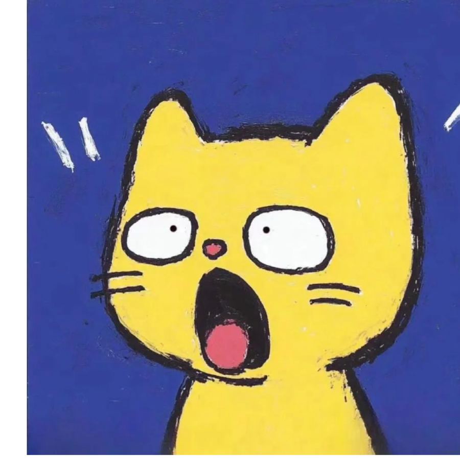 猫猫吃鱼🐟
