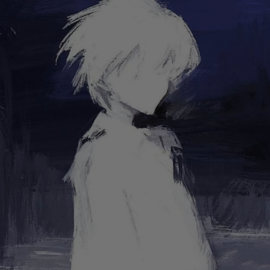 -7