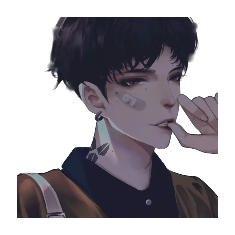 枯