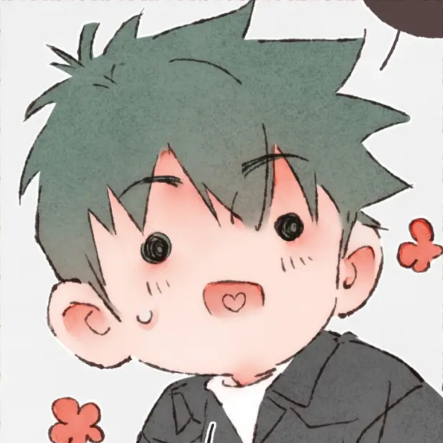 胖不起来✨