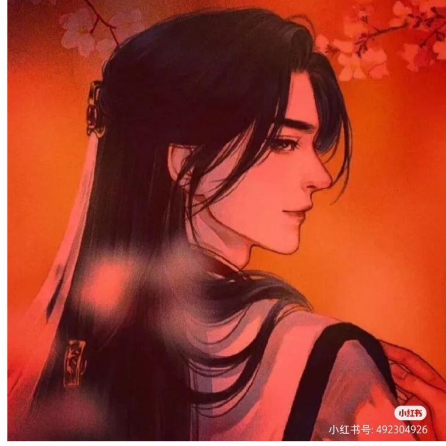 徐凤年
