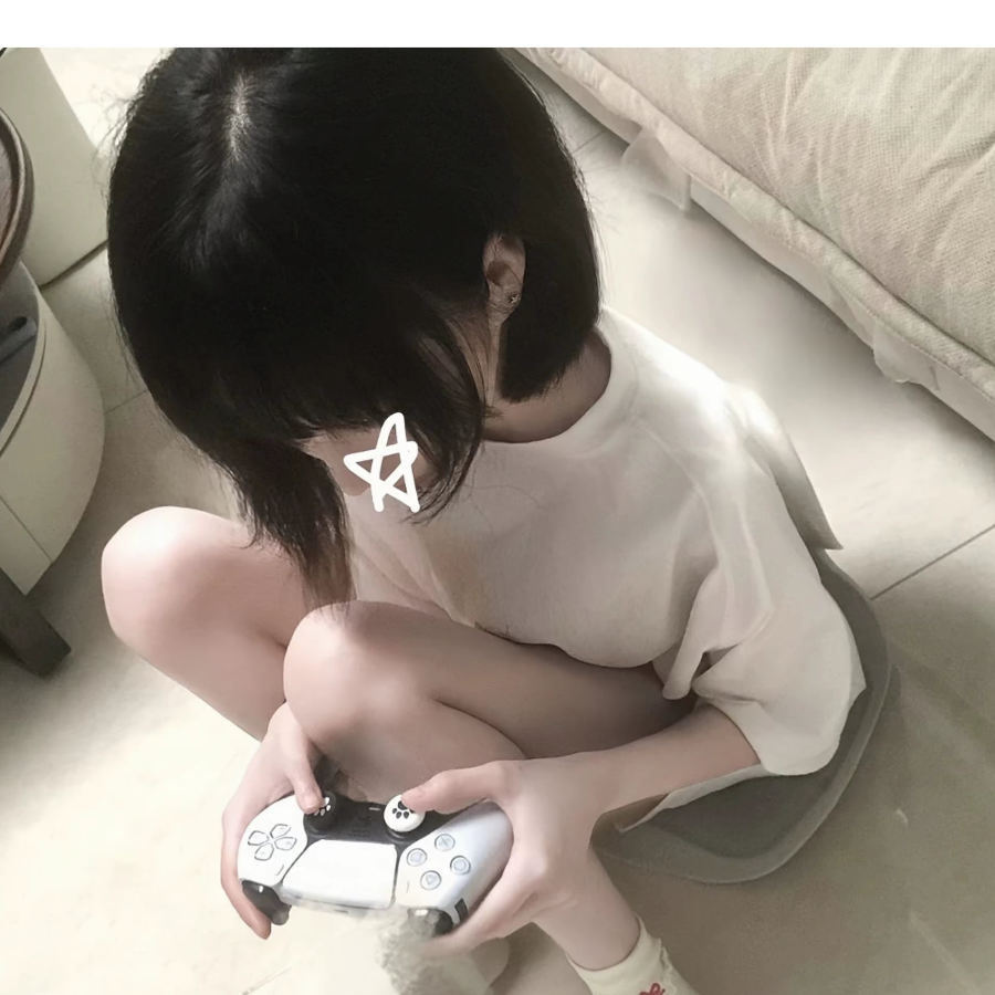 不穿裤衩的云朵