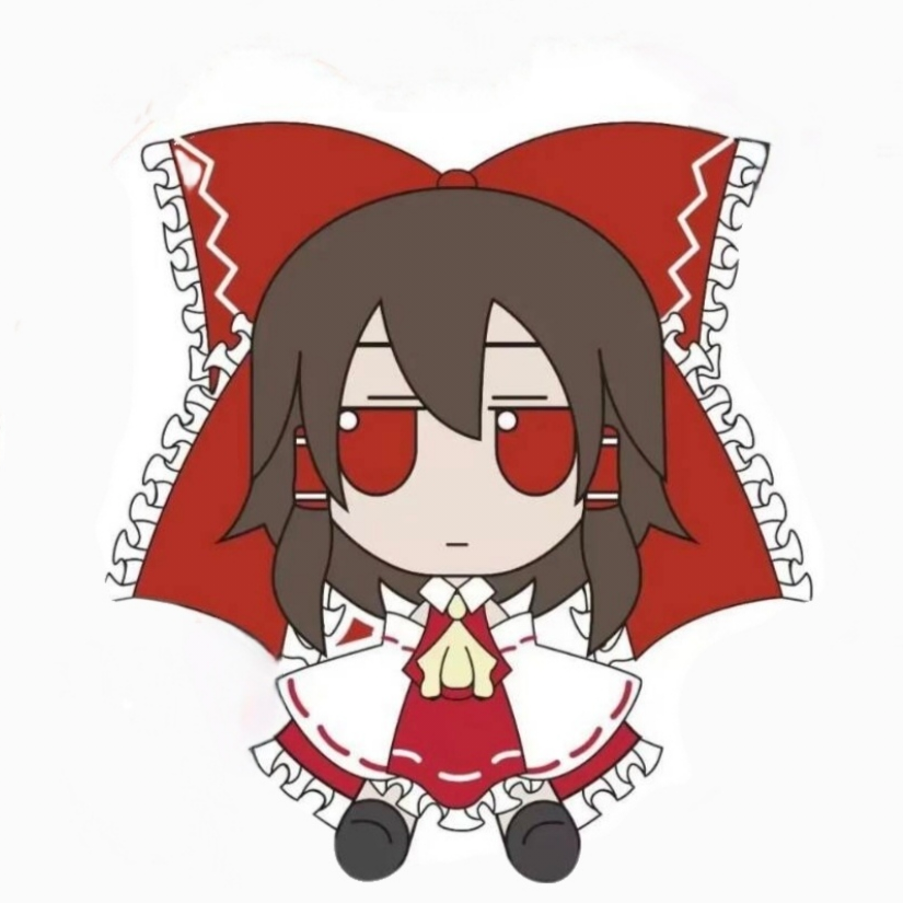 ☆赤色杀人魔ᝰ