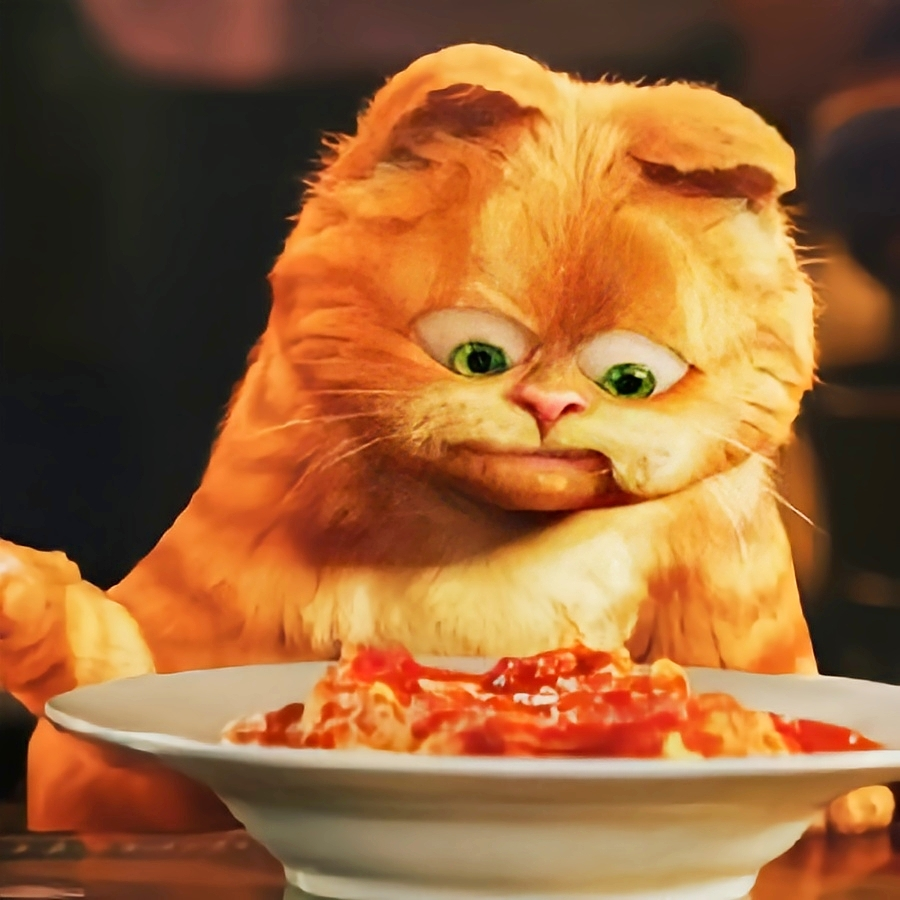 Garfield