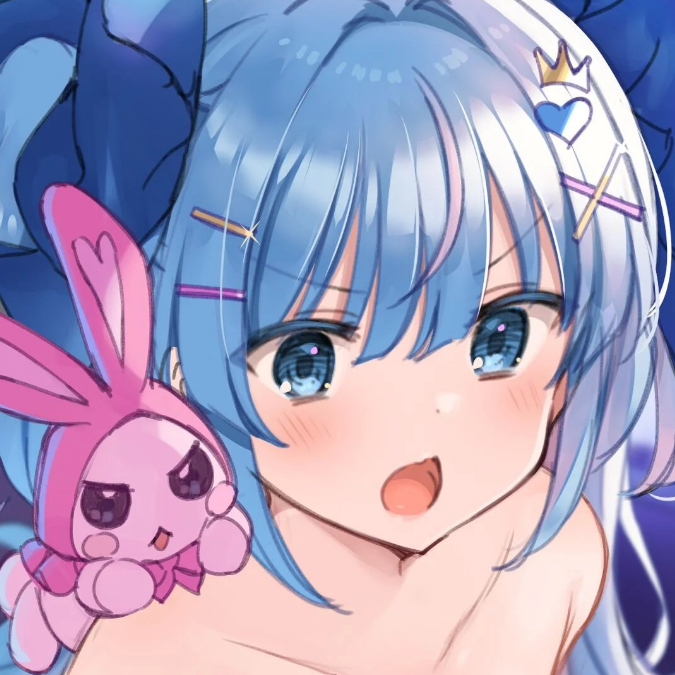 小别兔