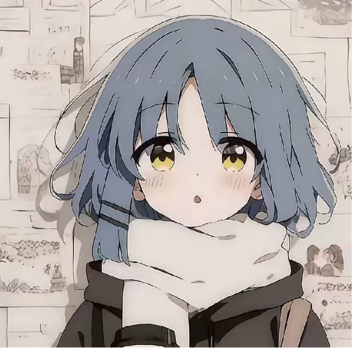 时雨夹雪儿