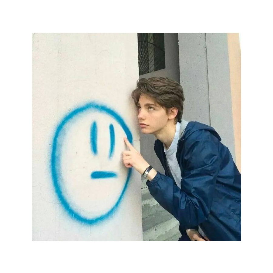 鹿与书说