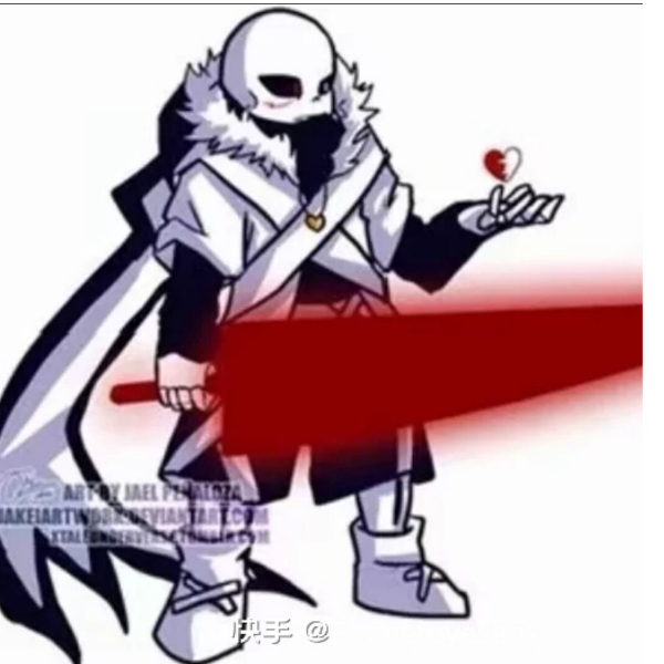 错误sans