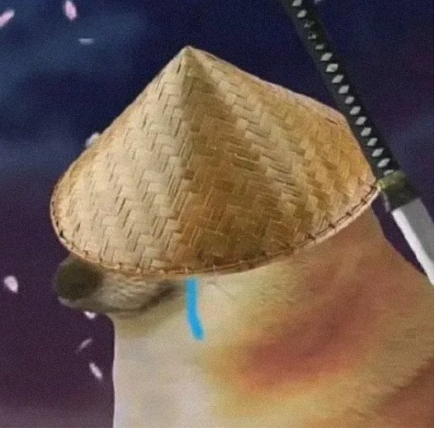 棉老头