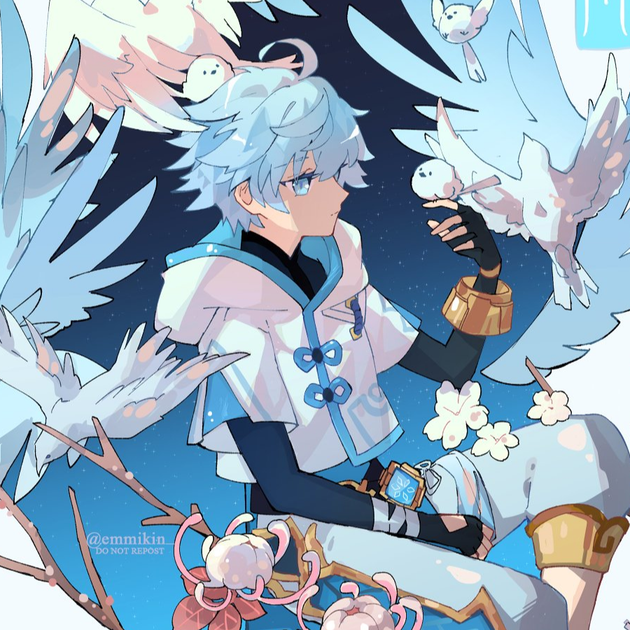 璃笙