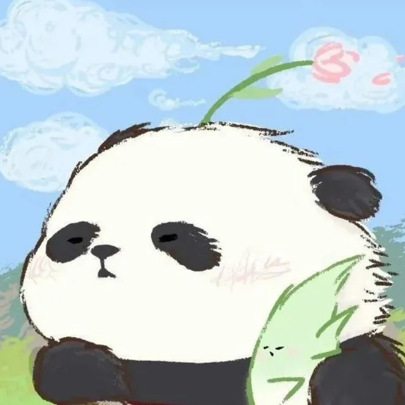 糖炒栗子ovo