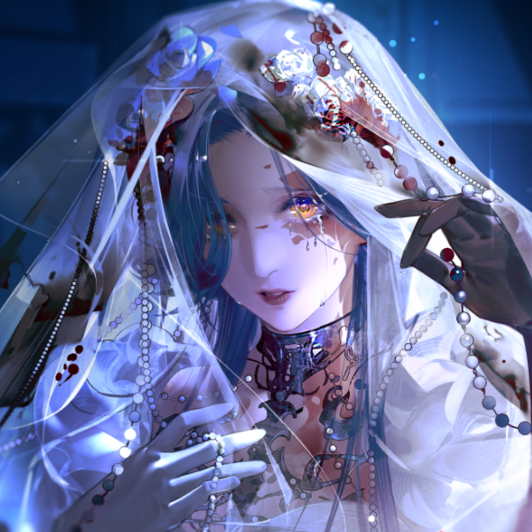 繁羽