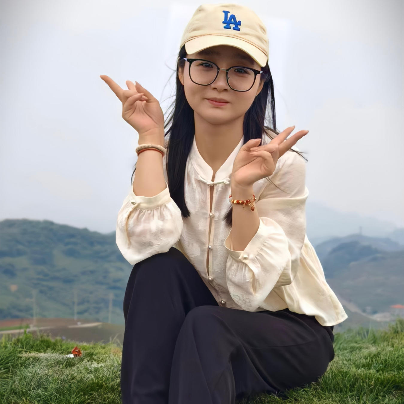 好爱好爱莹莹