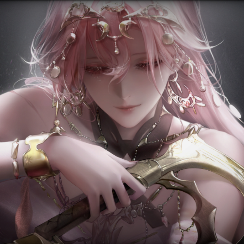 嘿嘿 我玩无期的૮₍♡♡₎ა