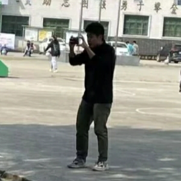 袁老