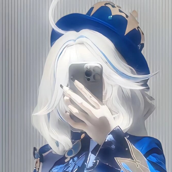 喵祈大魔王
