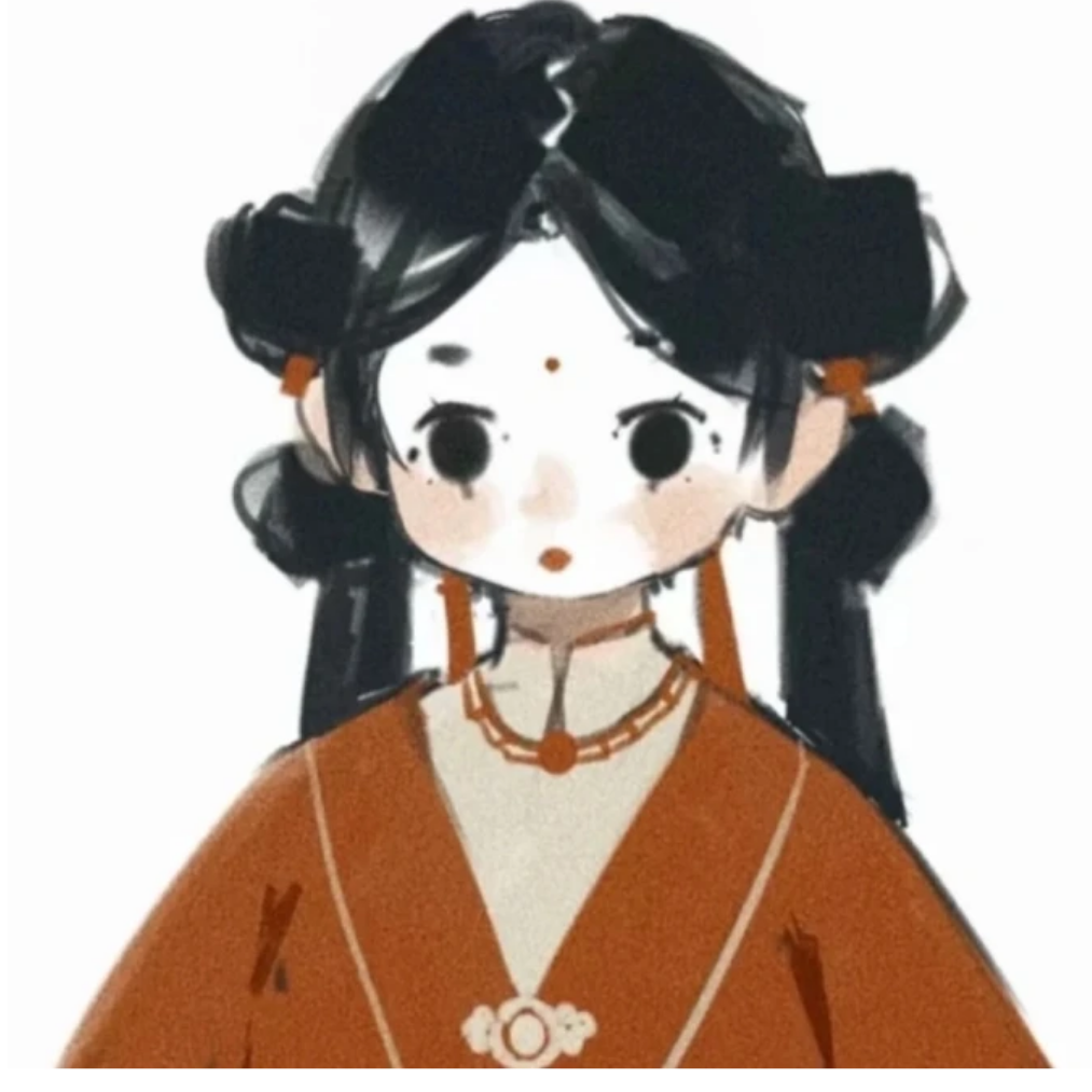 一脸傲娇没个正样