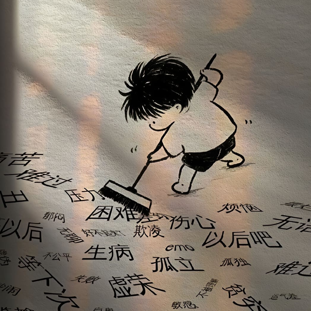 张张