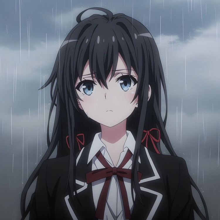 花魁與鹿