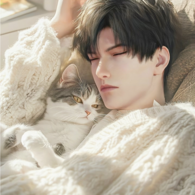 半眠学姐