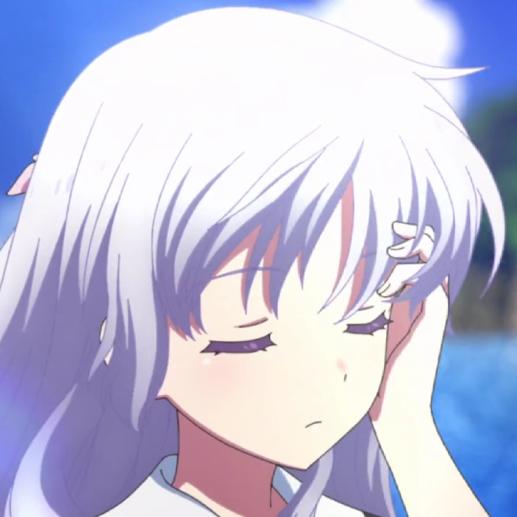 木口