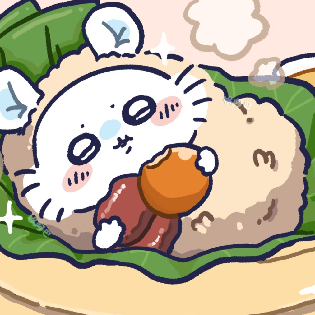 猫呜