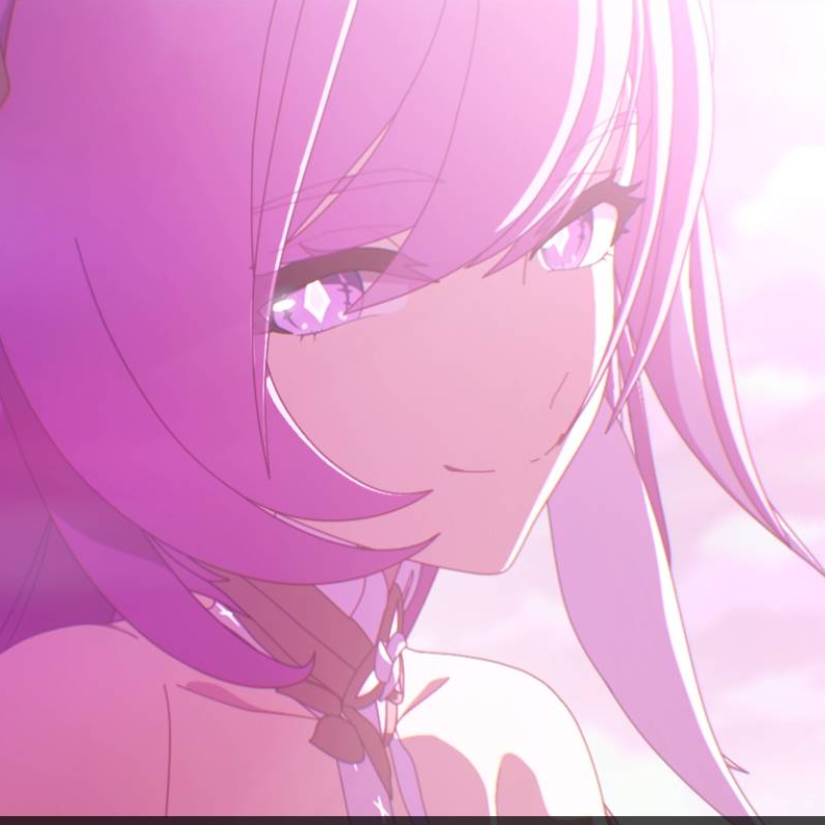 爱莉希雅