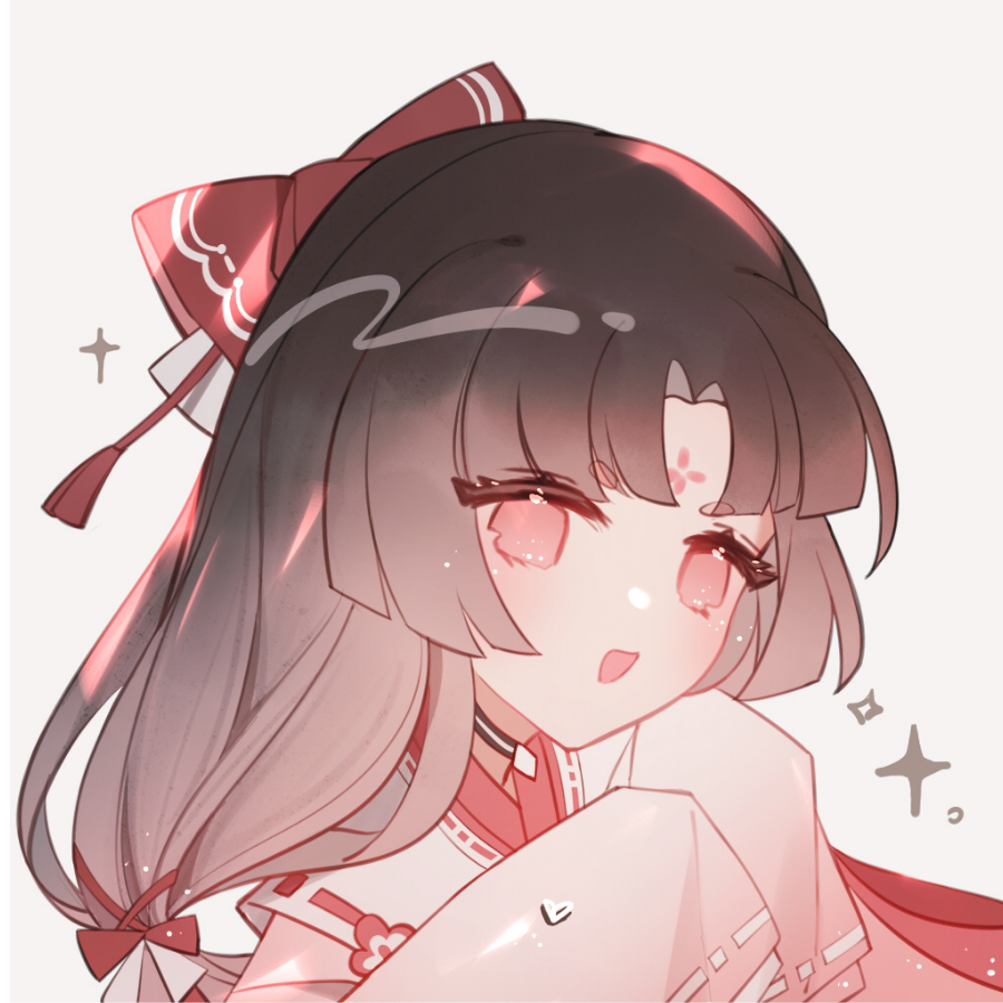 凌空幻月