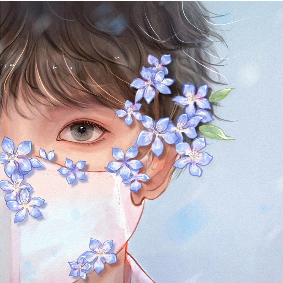 北申