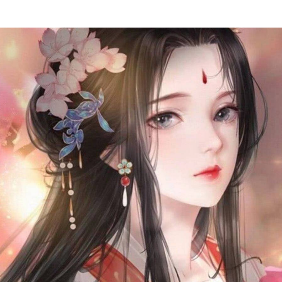 山橘月