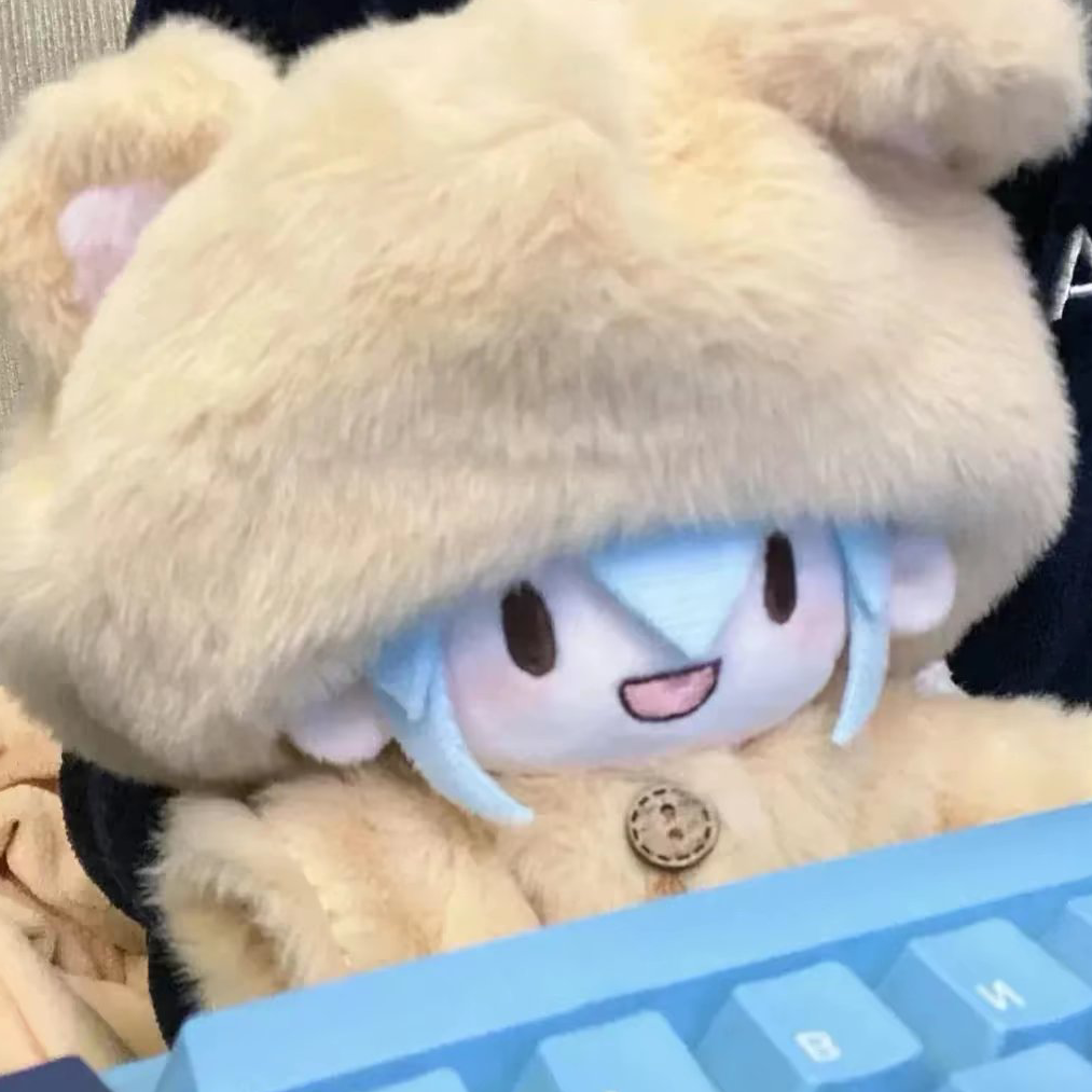 摆烂小羊