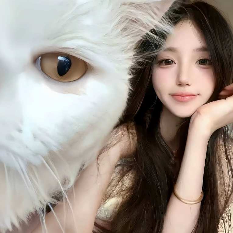 小乖^