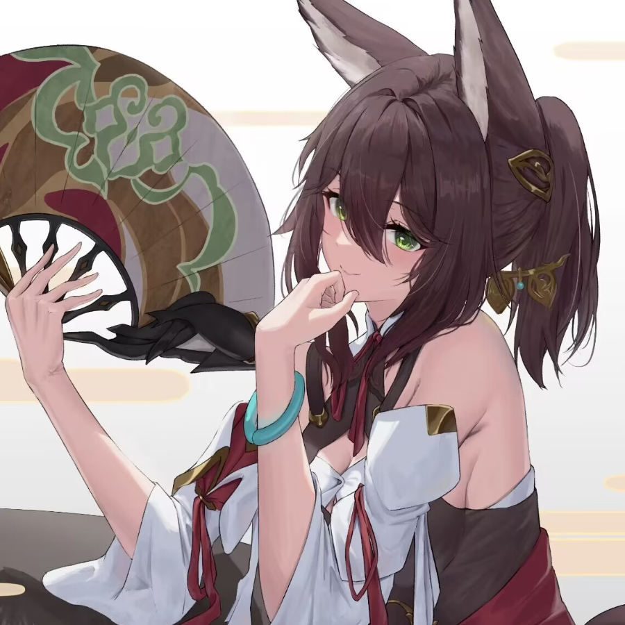 幸运儿