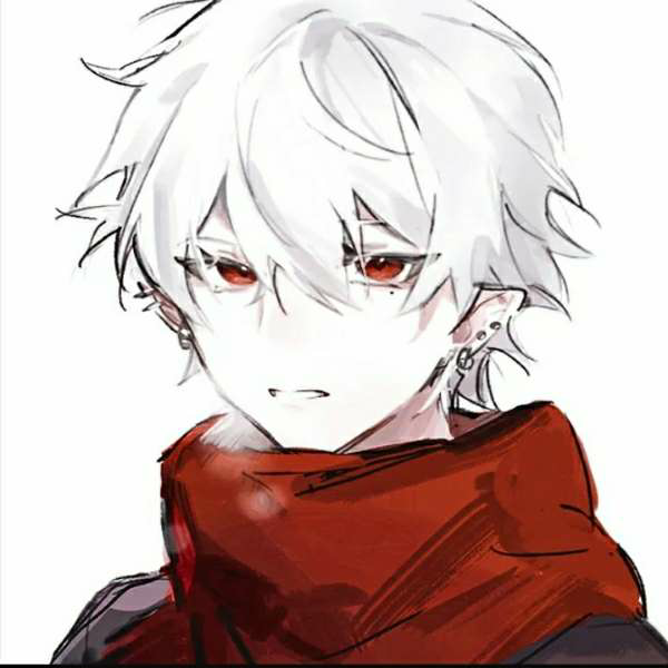 凝