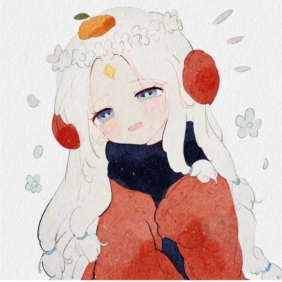 啵一口月亮🌙