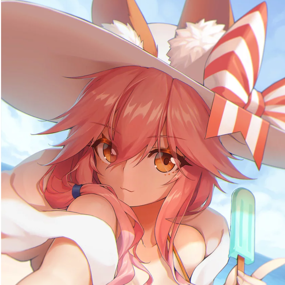 玉藻の前