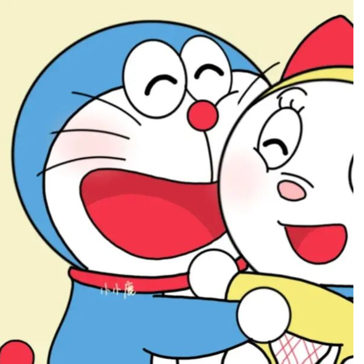 Doraemon