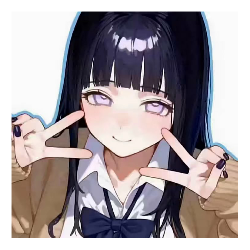 言糕