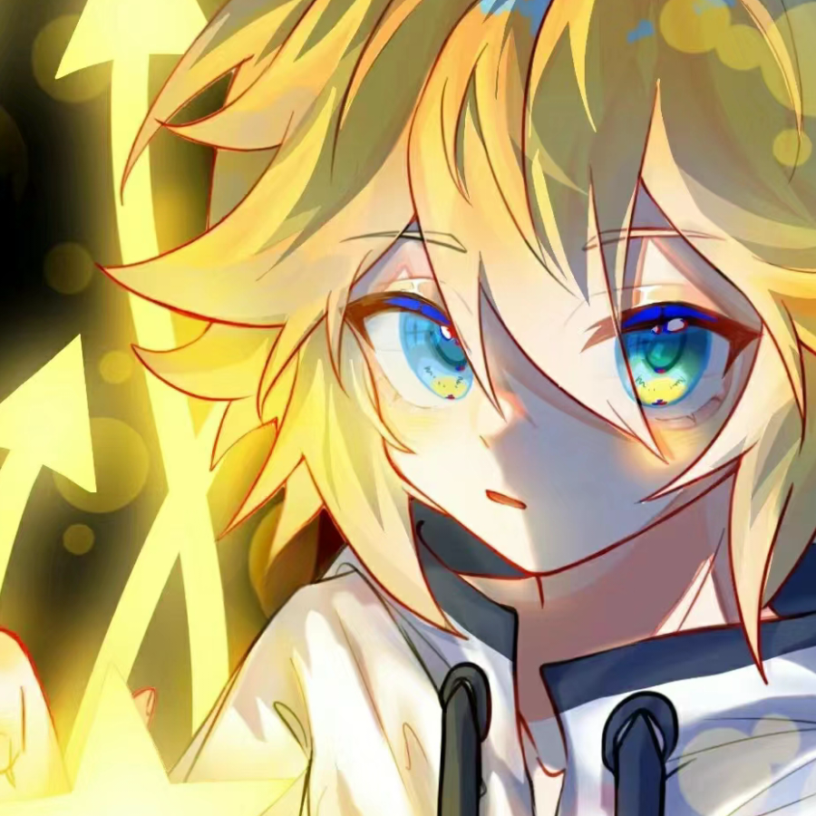 King