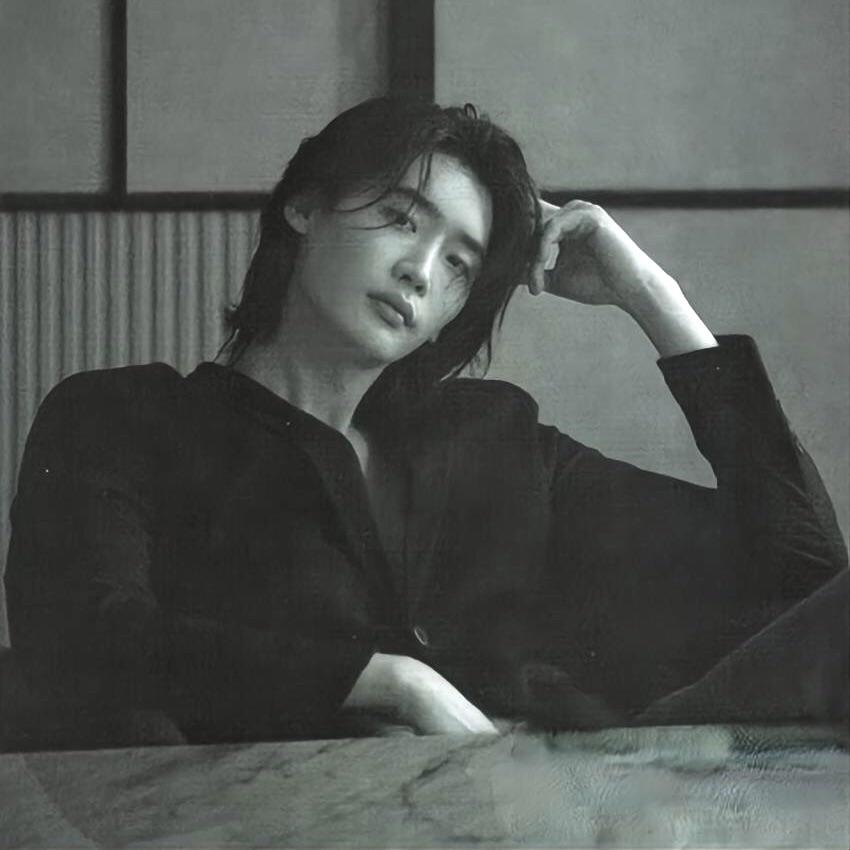青禾丶