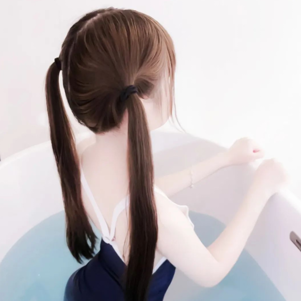 睡着了吗
