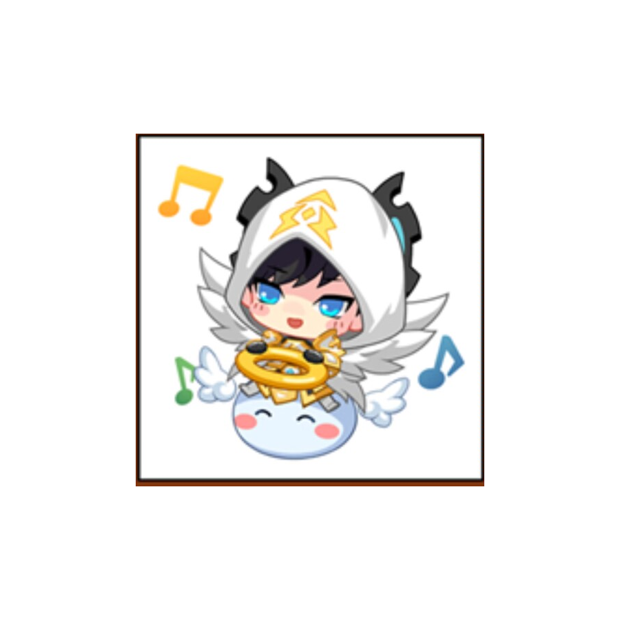 。